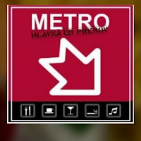 Restauracia & Bar Metro
