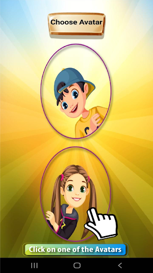 Ball Splash Screenshot 0