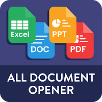 File Opener : Document Reader