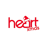 Heart Xmas Radio