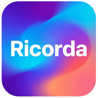 Ricorda - Workflow