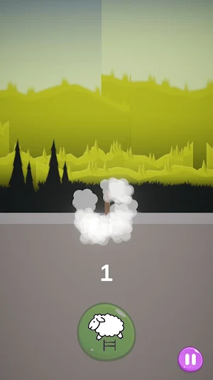 Counting Sheep Screenshot 2