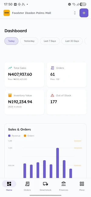 Eleo Suite Screenshot 2