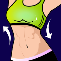 Belly Fat Burner - Abs Workout