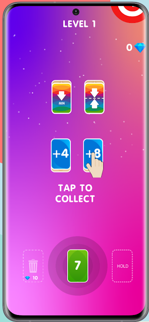 Lucky Blackjack Quest Screenshot 3