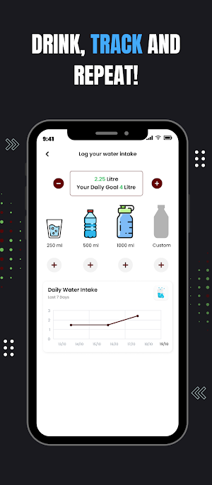 Rfit Gym Screenshot 1