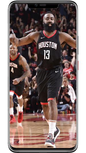 James Harden Wallpapers Screenshot 1