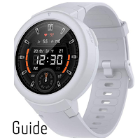 Amazfit Verge Lite guide