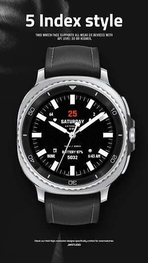 JW358 jwstudio Screenshot 3