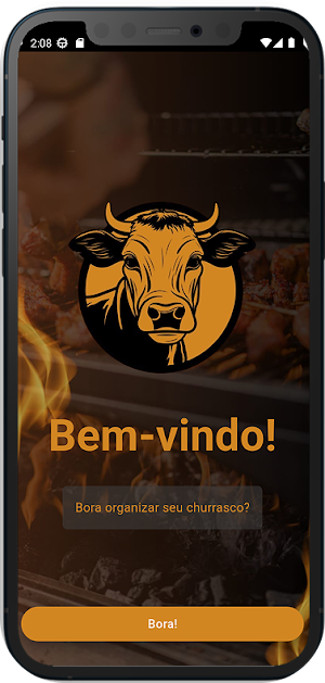 Churrasco Certo Screenshot 0