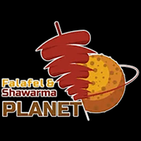 Falafel & Shawarma