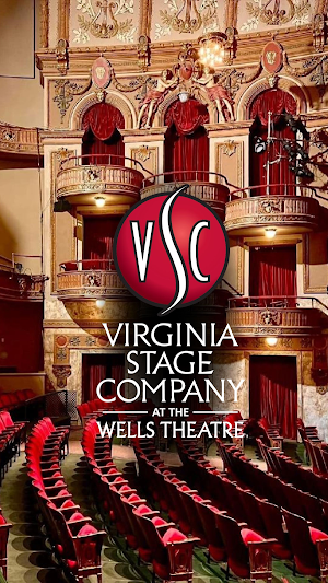 VA Stage Company Screenshot 0