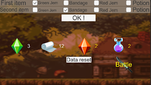 錬金クエスト Screenshot 3