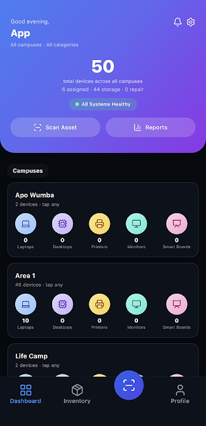 MyStar TellPAT Screenshot 0
