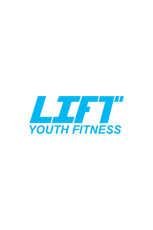 Lift Youth Fitness Screenshot 0