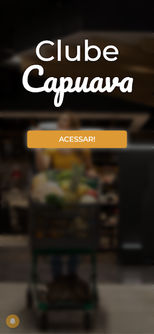 Supermercados Capuava Screenshot 0