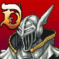 DarkBlood -Gaiden- Hack&Slash