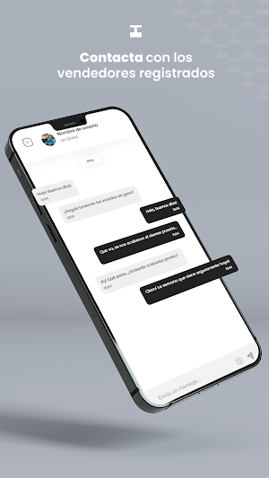 Topmerca2. Tus mercados +cerca Screenshot 1