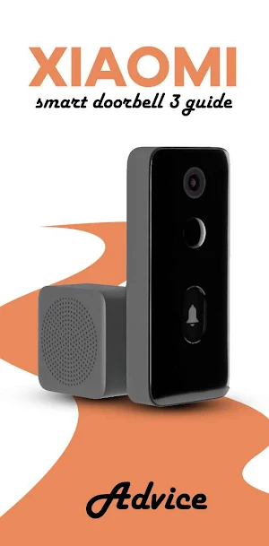 Xiaomi smart doorbell 3 guide Screenshot 3