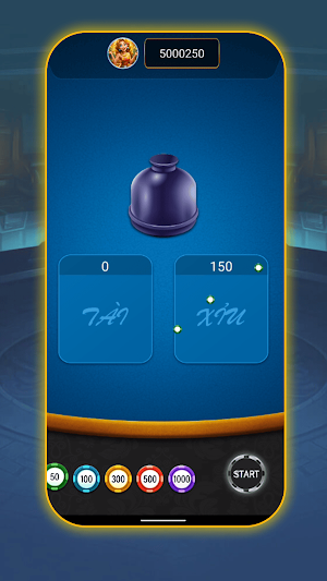 188mStarlit Dice Whisper Screenshot 3