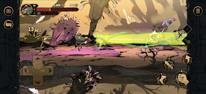 Absolum Screenshot 3