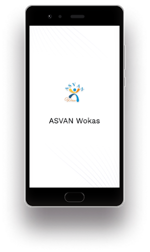 ASVAN Artisan App Screenshot 0