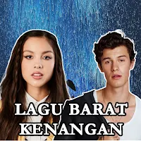 Album Barat Lengkap Offline