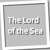 Book, The Lord of the Sea