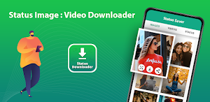 Status Saver : Images & Videos Screenshot 0
