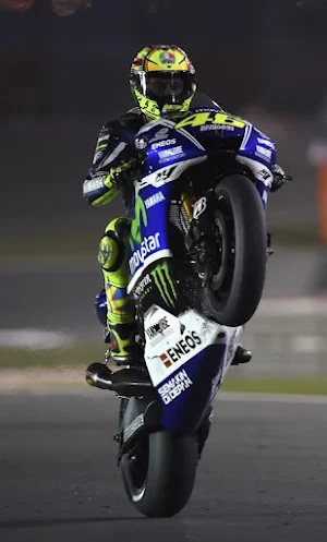 Vallentino Rossi Wallp Screenshot 0