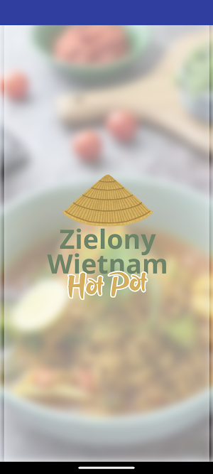 Zielony Wietnam Hot Pot Screenshot 1