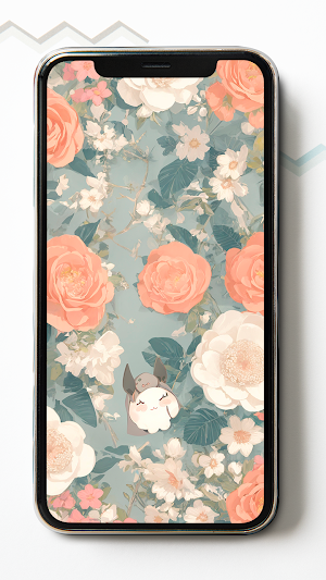 Coquette HD Wallpapers Screenshot 3