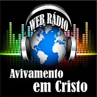 Web Radio Avivamento em Cristo