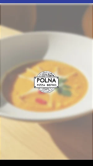 Polna Pizza Bistro Screenshot 3