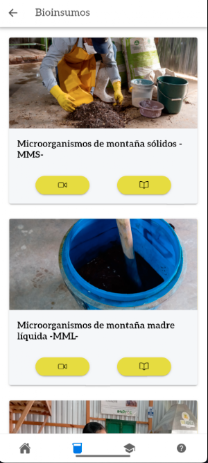 Bioasproc Screenshot 3
