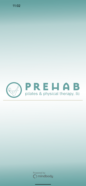 Prehab Pilates & PT, LLC Screenshot 0
