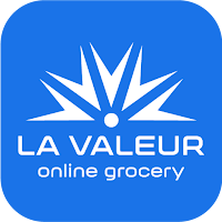 La Valeur Online Grocery