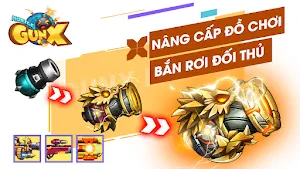 Gun X Mobile Screenshot 2