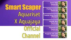 Kalkulator Aquascape baru Screenshot 3
