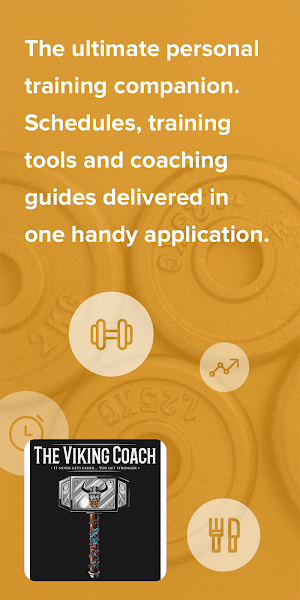 The Viking Coach Screenshot 0
