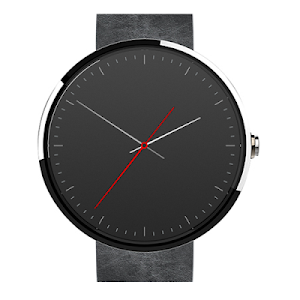 Watch Faces For Wear OS (Android Wear) Screenshot 3