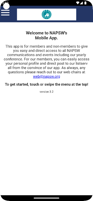 NAPSW Screenshot 0