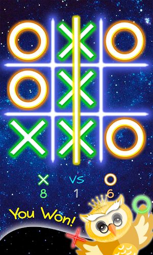 Tic Tac Toe Classic Screenshot 0