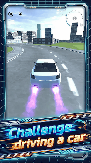 Driver Sim 2026 Screenshot 0
