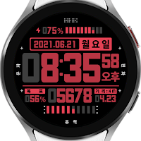 HMKWatch Digi 074 K