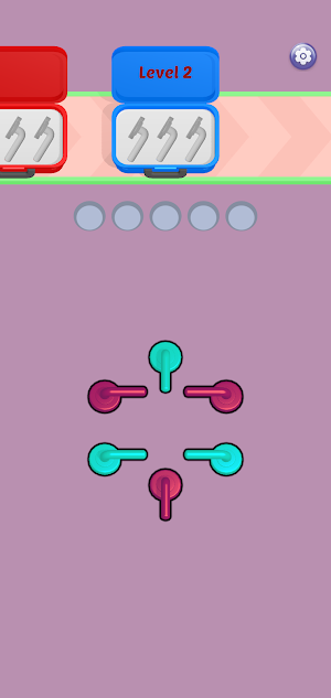 Small Handgrip Storage Screenshot 2