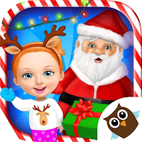 Christmas Match 3