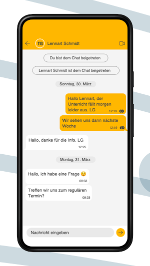 KMS Harz Screenshot 3