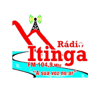 ITINGA FM 104.9