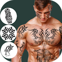 Tattoo Photo Editor: Tattoo On My Photo 2021